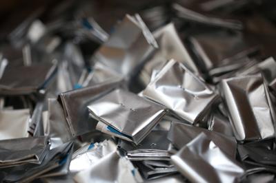 Material Memory 145